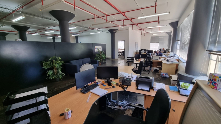 To Let commercial Property for Rent in Woodstock Western Cape